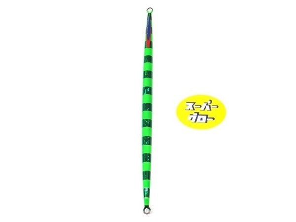 ディープライナー メガスピンドル 180g 純正 スーパーグロー
