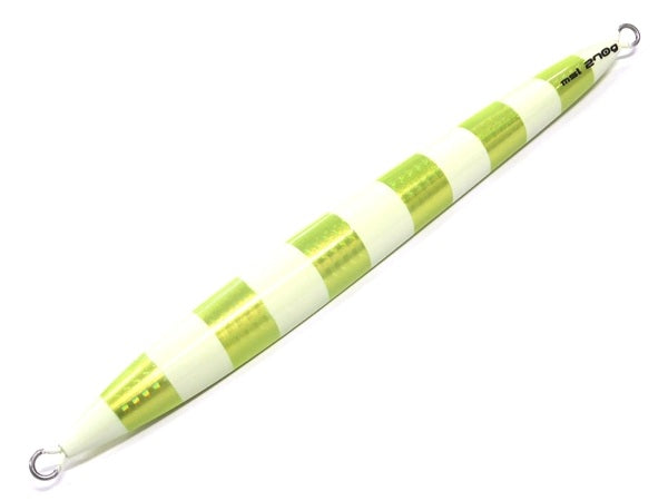 シーフロアコントロール メサイア セミロング 210g 純正 ウェイブホロ グロー