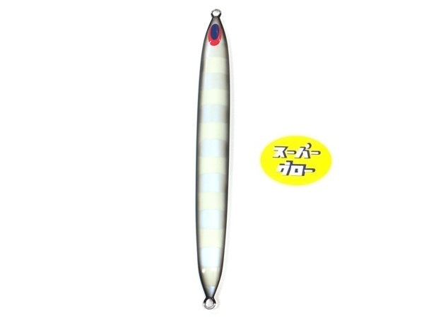 ディープライナー スパイ 600g アクアオリカラ スーパーグロー