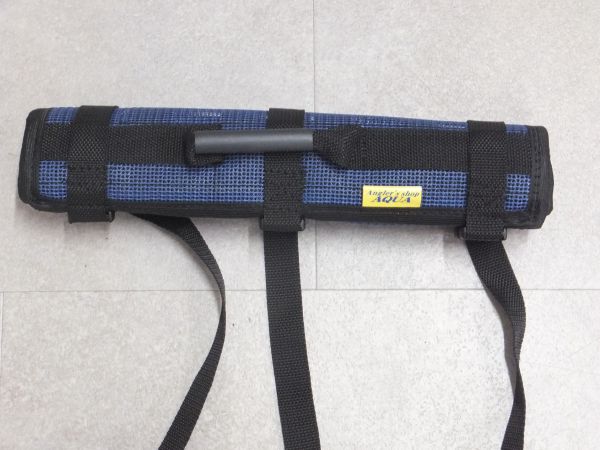 ジグ ロールケース Lサイズ (NEXT BAG)