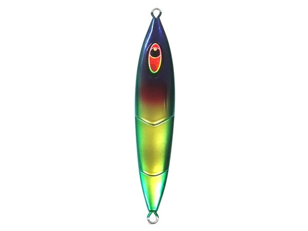 シーフロアコントロール クランキー 200g グロー