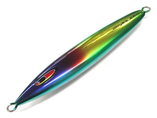 シーフロアコントロール アビス 260g グロー