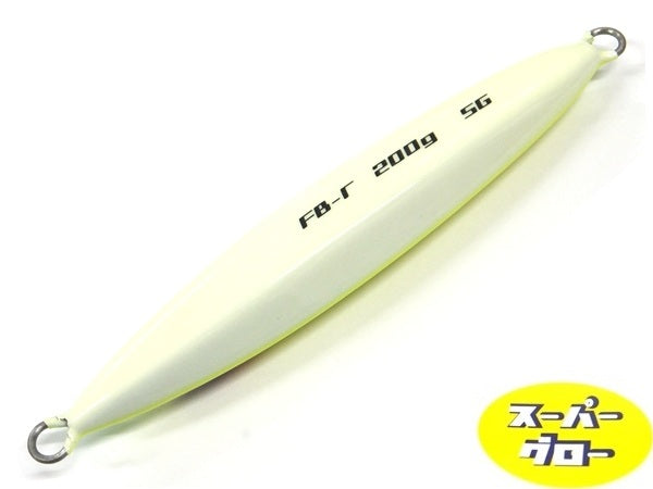 ディープライナー FB-γ 180g 純正 スーパーグロー