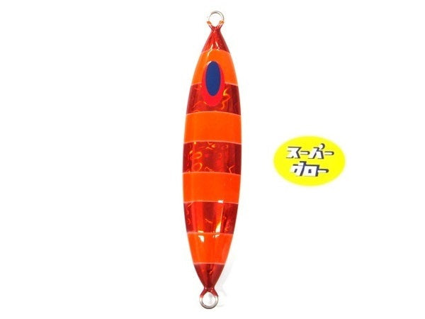 ディープライナー スロースキップVib 180g 純正 スーパーグロー