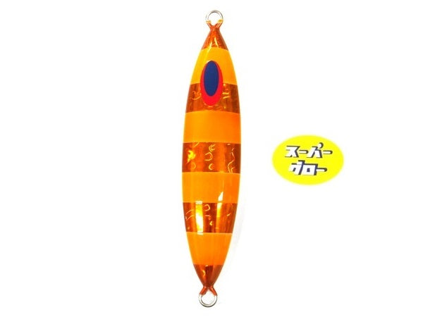 ディープライナー スロースキップVib 180g 純正 スーパーグロー