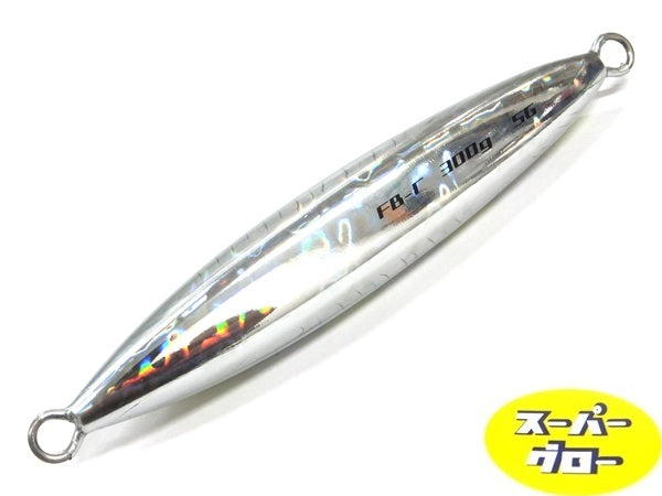 ディープライナー FB-γ 250g 純正 スーパーグロー