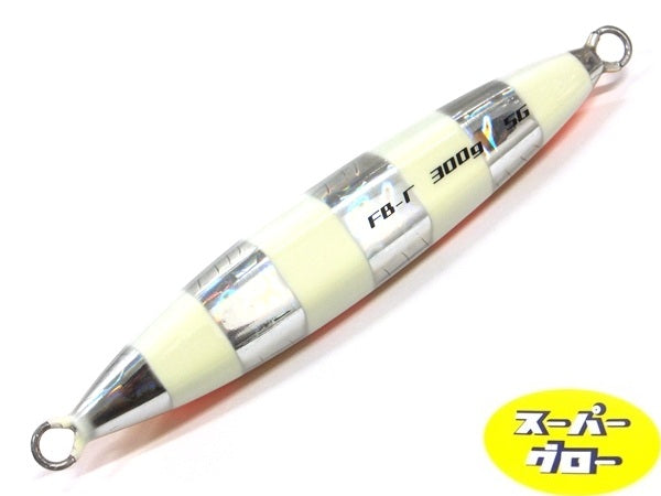 ディープライナー FB-γ 300g 純正 スーパーグロー