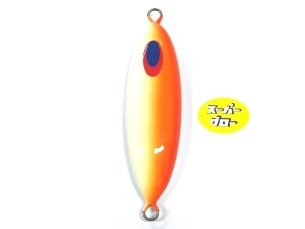 ディープライナー スロースキップOvo 350g 純正 スーパーグロー