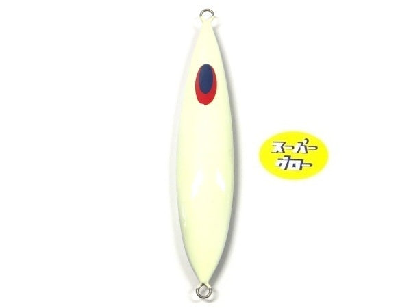 ディープライナー スロースキップVB 180g 純正 スーパーグロー