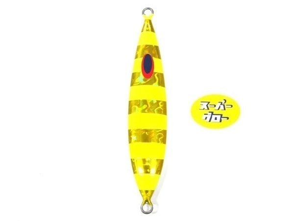 ディープライナー スロースキップCX 200g 純正 スーパーグロー
