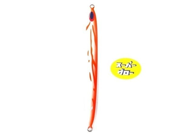 ディープライナー スパイ 400g 純正 スーパーグロー