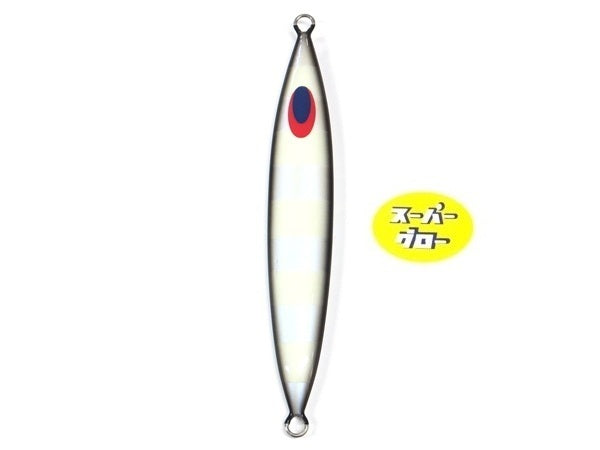 ディープライナー スロースキップFB 300g アクアオリカラ スーパーグロー