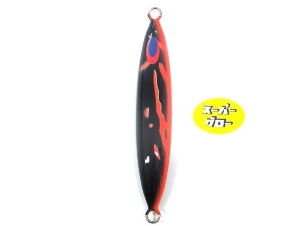 ディープライナー スピンドル 800g アクアオリカラ スーパーグロー