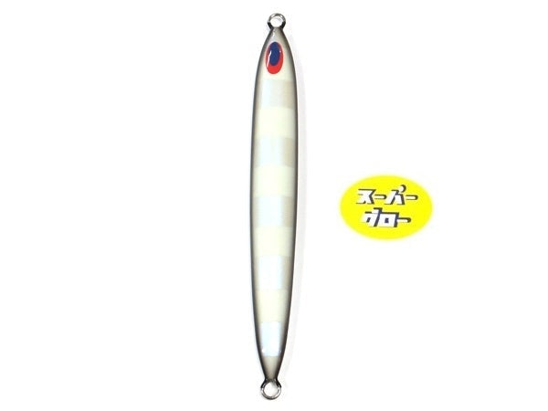 ディープライナー スパイファイブ 180g アクアオリカラ スーパーグロー