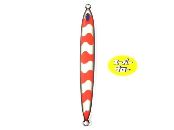 ディープライナー スパイファイブ 250g アクアオリカラ スーパーグロー
