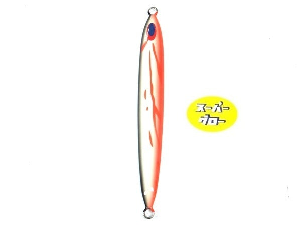ディープライナー スパイファイブ 300g アクアオリカラ スーパーグロー