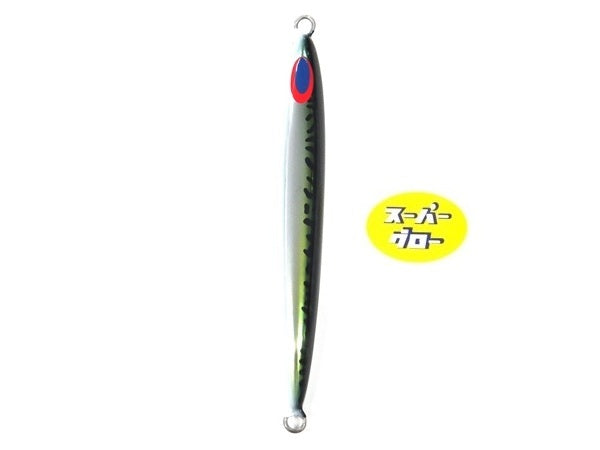 ディープライナー スピンドルナロー 500g アクアオリカラ カスタムホロ スーパーグロー