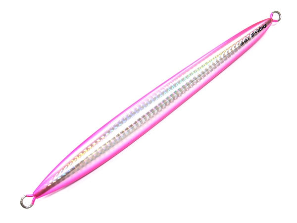 シーフロアコントロール メサイア セミロング 270g 純正 ウェイブホロ