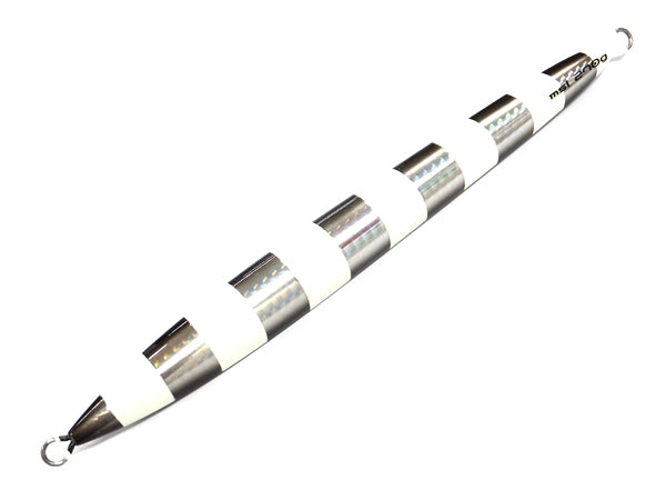 シーフロアコントロール メサイア セミロング 330g 純正 ウェイブホロ グロー