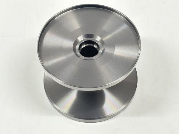 TSS製 換えスプール T-4、マーフィックスW6用 3号1200m