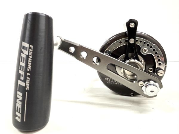 エイテック マーフィクスW6 TSSカスタム使用 右 中古 No.2