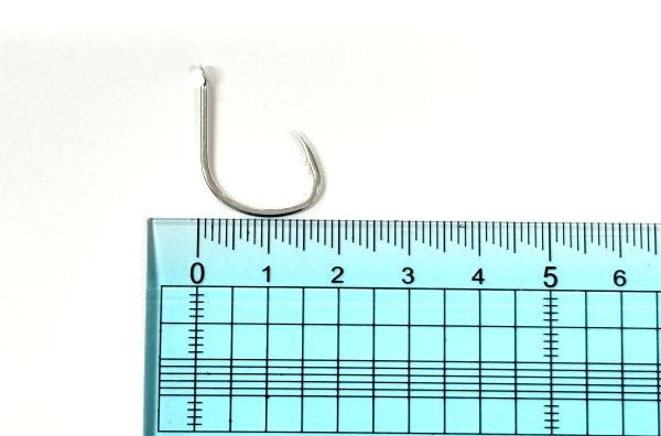 Hang #1 30本 アクアオリジナルフック