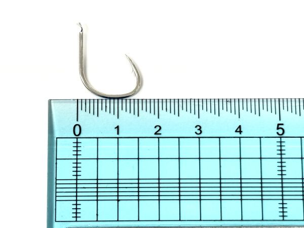 Hang #2 30本 アクアオリジナルフック