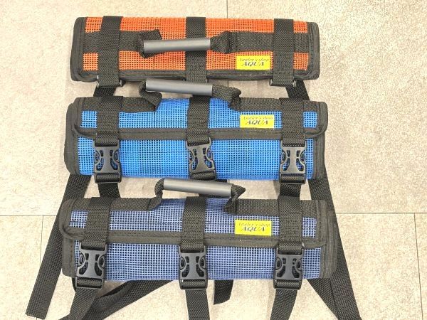 ジグ ロールケース Mサイズ (NEXT BAG)