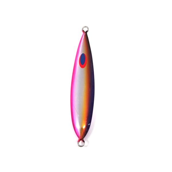 ディープライナー スロースキップCX 180g アクアオリカラ カスタムホロ グロー