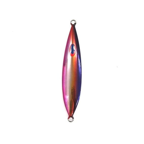 ディープライナー スロースキップCX 180g アクアオリカラ カスタムホロ グロー