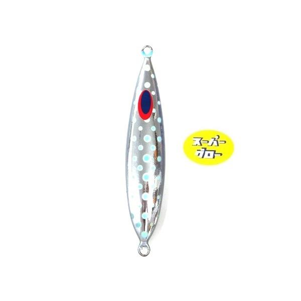 ディープライナー スロースキップCX 270g アクアオリカラ カスタムホロ スーパーグロー