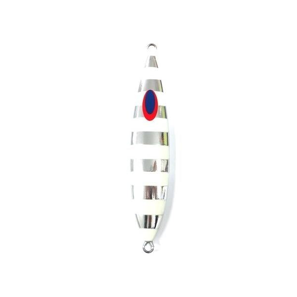 ディープライナー スロースキップCX 350g 純正 カスタムホロ グロー