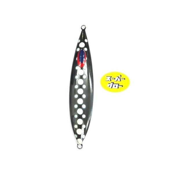 ディープライナー スロースキップCX 500g アクアオリカラ カスタムホロ スーパーグロー