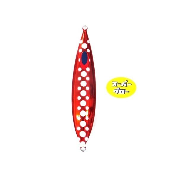 ディープライナー スロースキップCX 700g アクアオリカラ カスタムホロ スーパーグロー