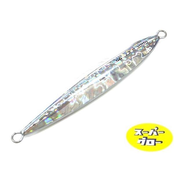 ディープライナー CX-β 200g アクアオリカラ スーパーグロー