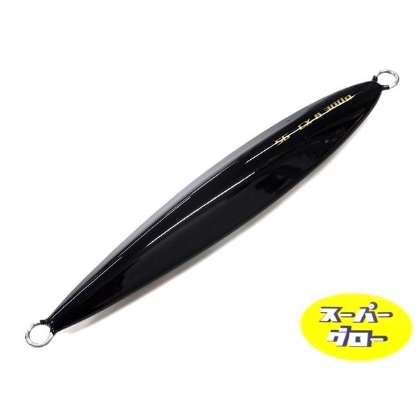 ディープライナー CX-β 300g アクアオリカラ カスタムホロ スーパーグロー