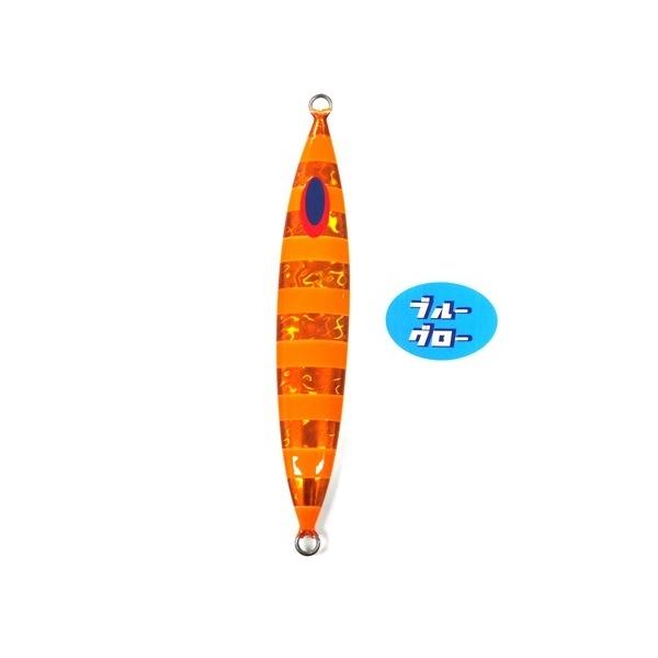 ディープライナー スロースキップFB 180g 純正 ブルーグロー