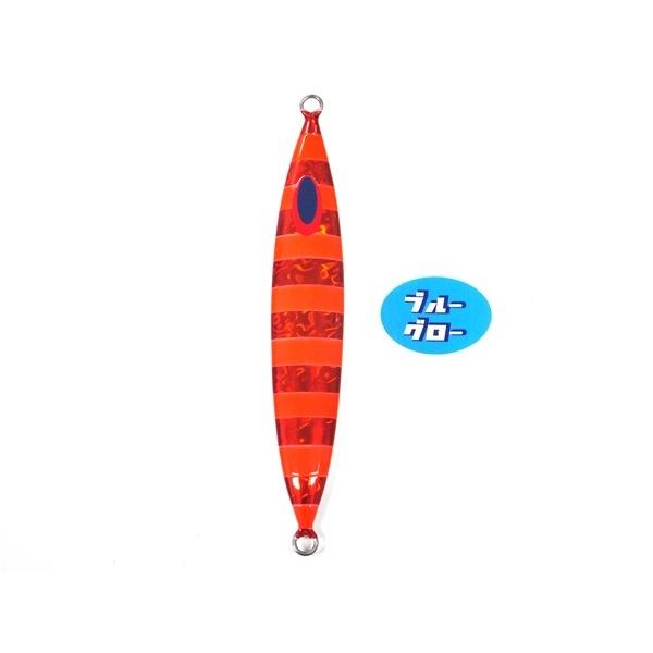 ディープライナー スロースキップFB 180g 純正 ブルーグロー