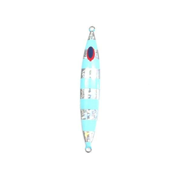 ディープライナー スロースキップFB 250g アクアオリカラ グロー