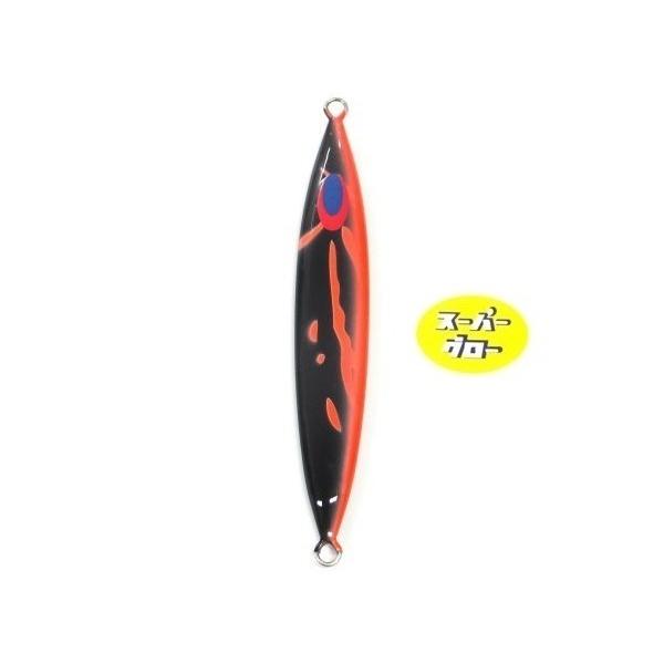 ディープライナー スロースキップFB 300g アクアオリカラ スーパーグロー