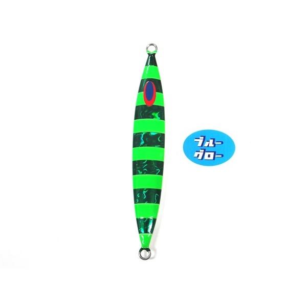 ディープライナー スロースキップFB 350g 純正 ブルーグロー