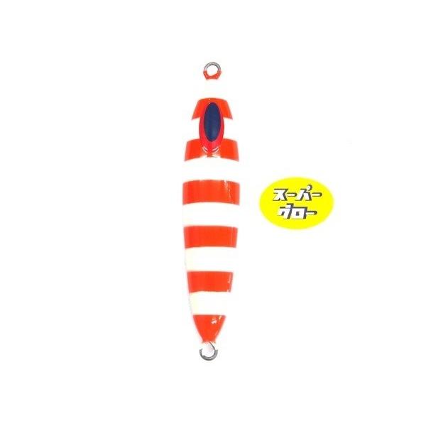 ディープライナー スロースキップフレック 150g 純正 スーパーグロー