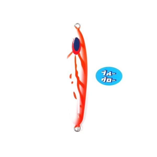 ディープライナー スロースキップフレック 180g 純正 ブルーグロー