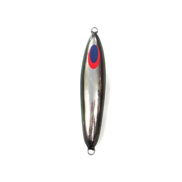 ディープライナー スロースキップフレック 270g アクアオリカラ カスタムホロ
