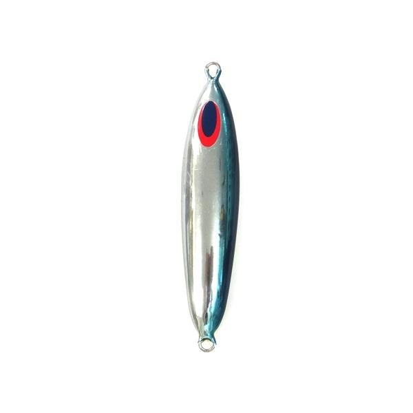 ディープライナー スロースキップフレック 270g アクアオリカラ カスタムホロ グロー