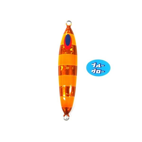 ディープライナー スロースキップフレック 300g 純正 ブルーグロー