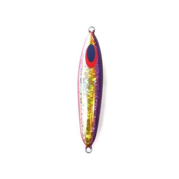 ディープライナー スロースキップフレック 350g アクアオリカラ