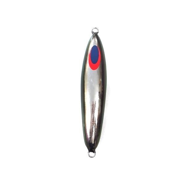 ディープライナー スロースキップフレック 350g アクアオリカラ カスタムホロ