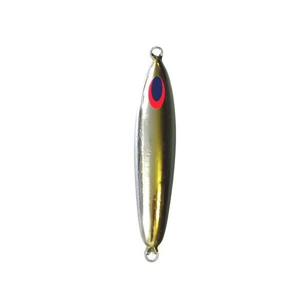 ディープライナー スロースキップフレック 450g アクアオリカラ カスタムホロ