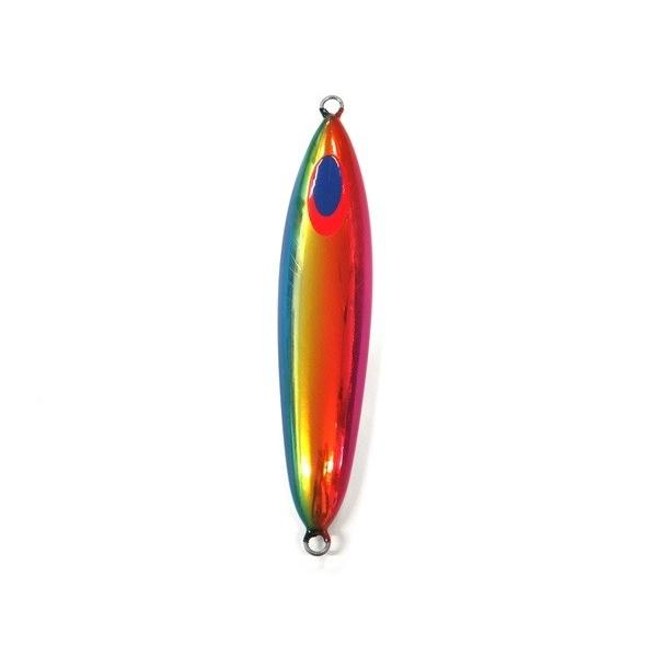 ディープライナー スロースキップフレック 500g アクアオリカラ カスタムホロ グロー